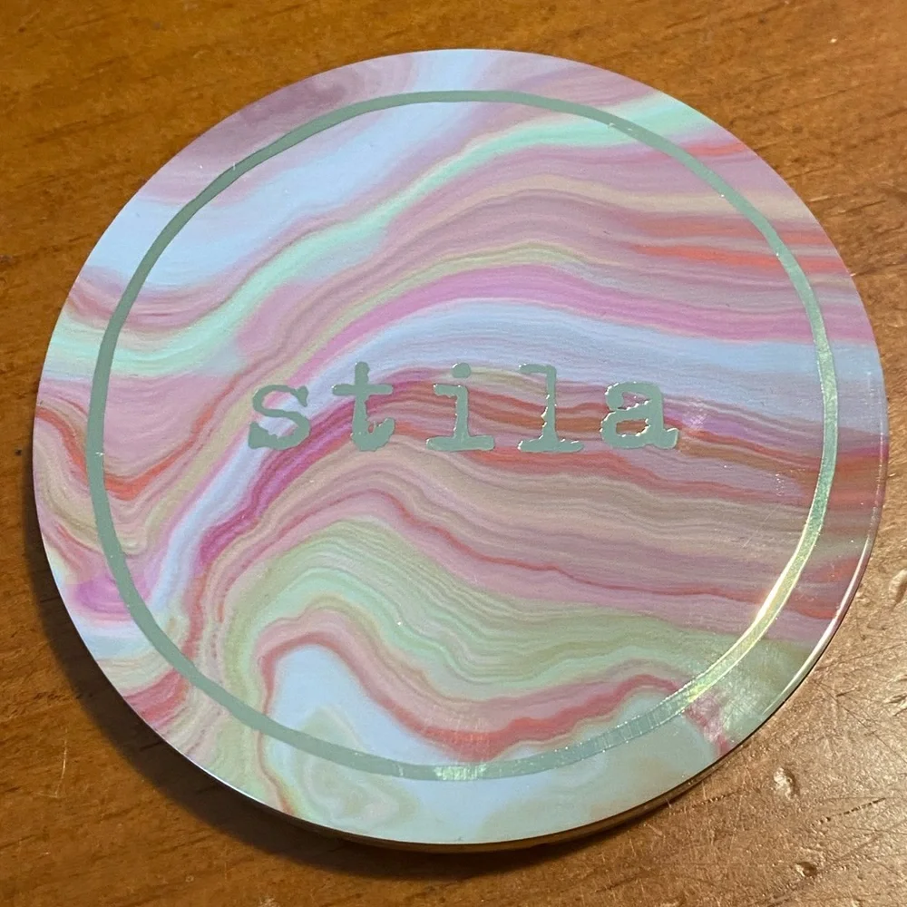 Stila One Step Correct Brightening Finishing Powder